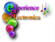 HOME Page Of Experience Electronica DJ Services