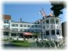 Island House Inn On Mackinac Island...