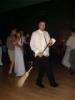 Broom Dance Fever...